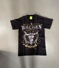 Herren wacken shirt - herren, gr