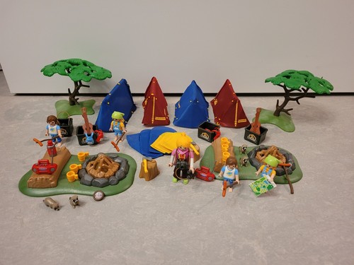 Playmobil 6888 summer - 6888,