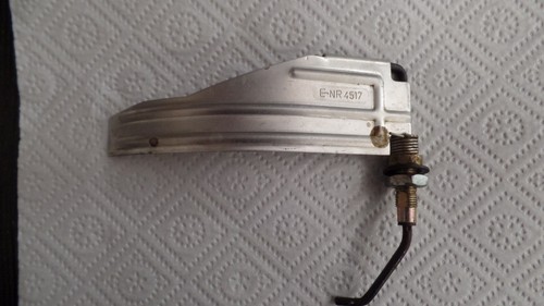 Windfahne motor original - windfahne,
