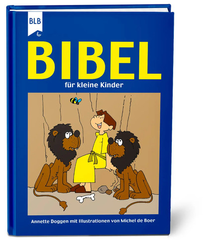 Bibel für kleine kinder - bibel,
