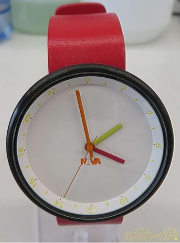 Quarz analog uhr - quarz, 485nva020007