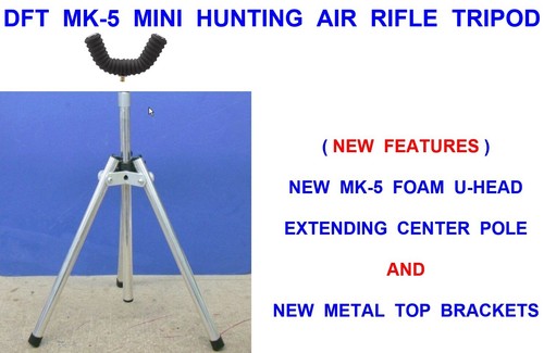 Dft mini eco luftgewehr - mk-5,