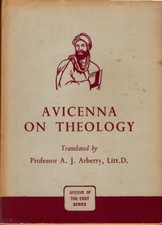 Rumi, A J Arberry / AVICENNA