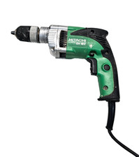 A0) HITACHI DH24PB3 Bohrhammer