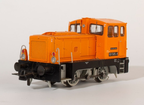 Brawa 0362 diesellok 101 - 0362,