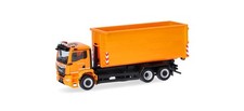 Herpa LKW MAN TG-S NN