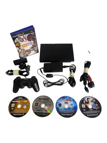 Sony playstation slim - playstation,
