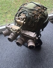 Digital gpnvg nightvision