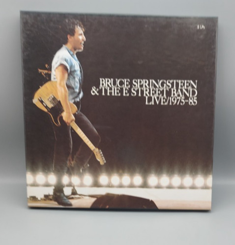 Vinyl bruce springsteen - lp,
