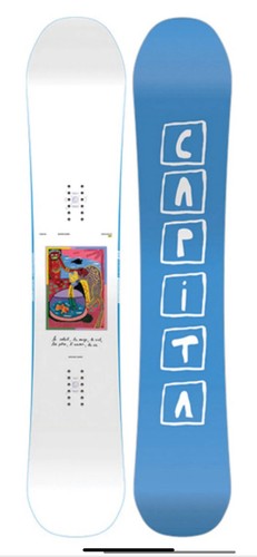 Capita aeronaut herren - capita,