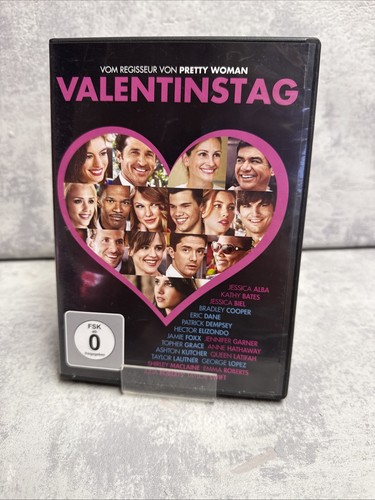 Valentinstag dvd - valentinstag,
