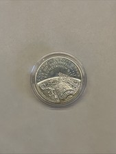 10 Euro Deutschland 2004 Columbus – Europas Labor für ISS – Prägestätte D
