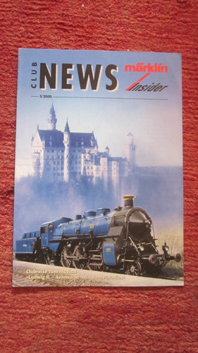Märklin insider news - insider,