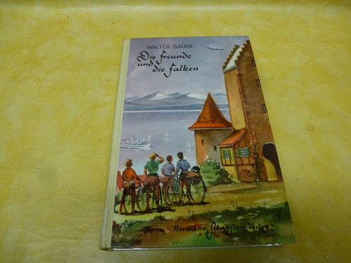 Die freunde und - freunde,