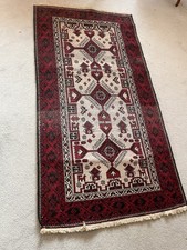 Echter Berberteppich