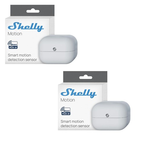 Shelly smart wave motion - smart,