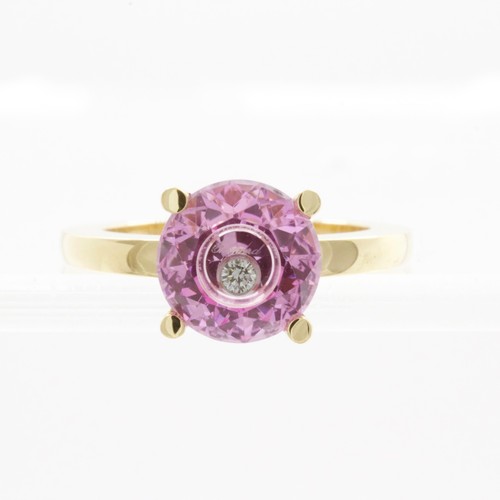 Chopard happy diamant - happy,