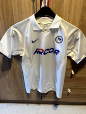 Hertha BSC Trikot 2002-2004