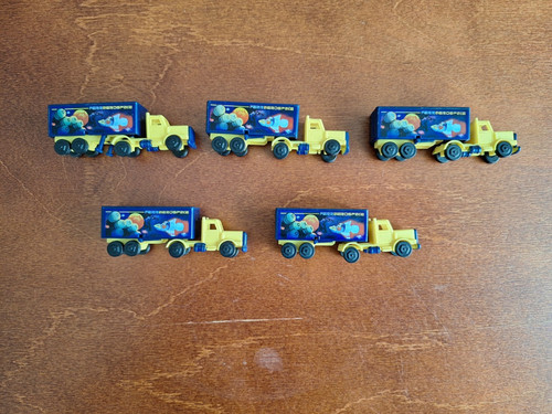 Trucks d 1994 - Ü-ei,