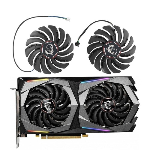 Msi rtx 2060 2070 2080 - rtx, super