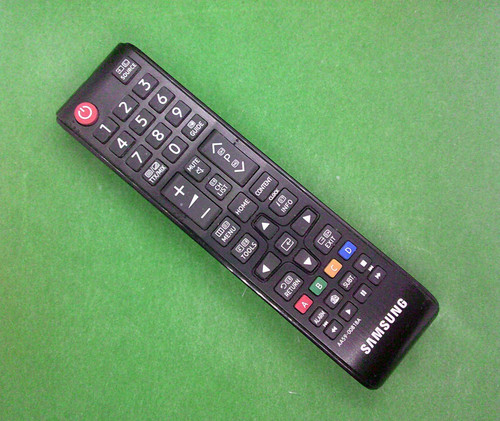 Original fernbedienung samsung - original,