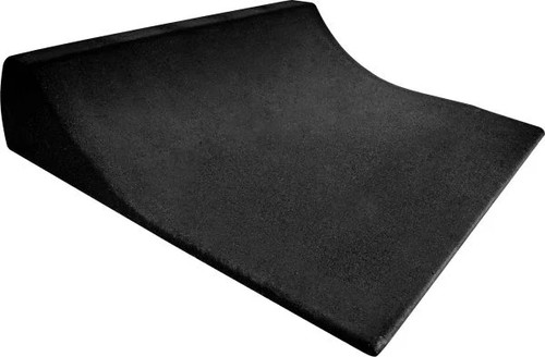 Radstopp 500 - 500, mm