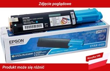 S050189 Epson AcuLaser C1100 z