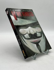 V Wie Vendetta Buch #B2000