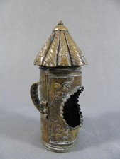 LATERNE Handlaterne aus