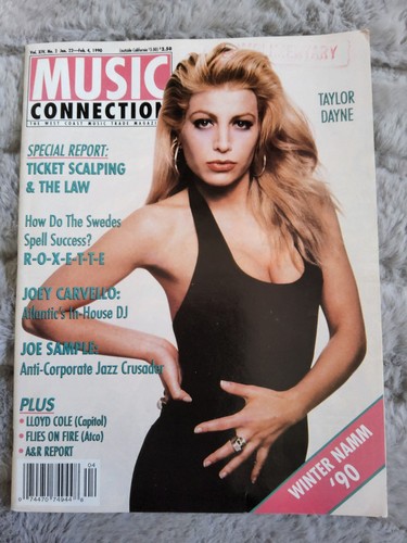 Music connection magazine usa - magazine,