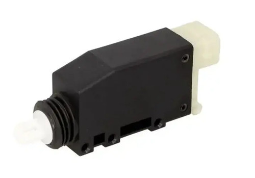 Servomotor zentralverriegelung - servomotor,