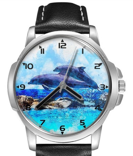 Twk springende delfine - twk,