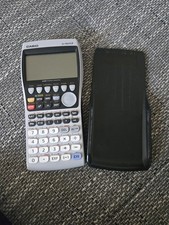 Casio Fx-9860 GII