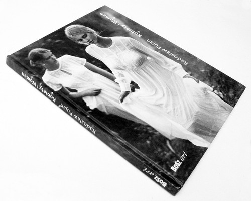 Radoslaw pujan kobiety women - radoslaw,