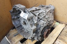 Getriebe Mutitronic JZT BRE