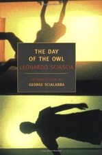 The Day of the Owl (New York Review Books Classics) b... | Book | condition good