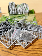 Modellbau Militär Zubehör -