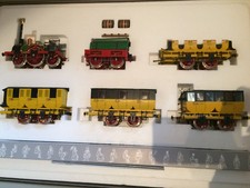 Märklin Adler mit OVP