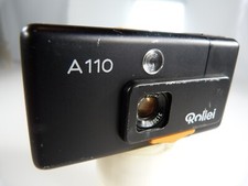 VINTAGE Rollei A110