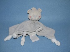 Dormia Aldi Kuscheltuch Bär