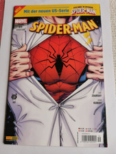 Marvel Comics Spiderman Nr. 19