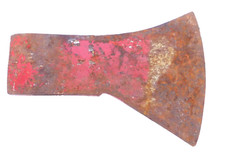 alt Beil Axt Spalter AXE