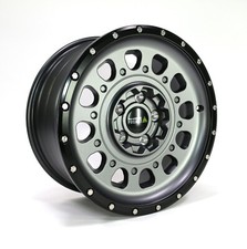 für Amarok I 2H Twin Monotube