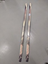 Salomon Langlauf Ski ohne