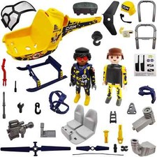 PLAYMOBIL® 70833 Stunt Show