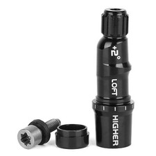 Golfschaft-Adapterhülse .335