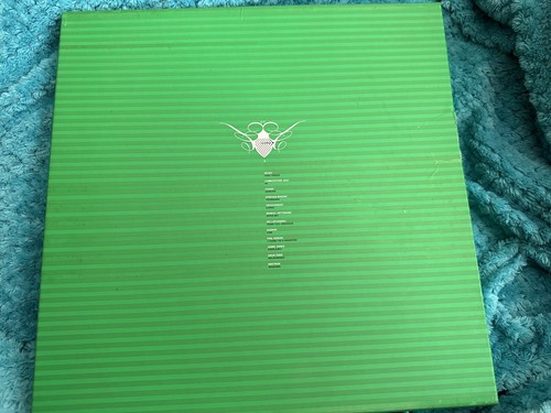 Cocoon compilation vinyl - compilation,