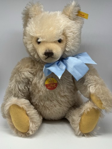Steiff teddybär original kfs - original,