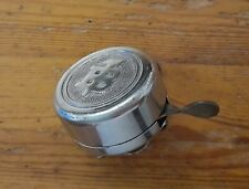 Bismarck Fahrrad Klingel