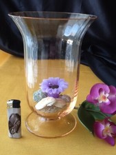 Windlicht groß Kerzenhalter